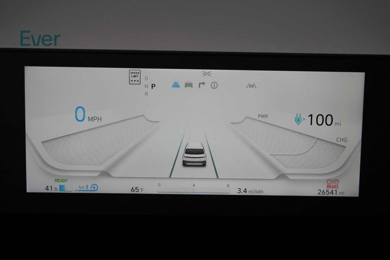 Used 2024 Hyundai Ioniq 5 Limited image 26