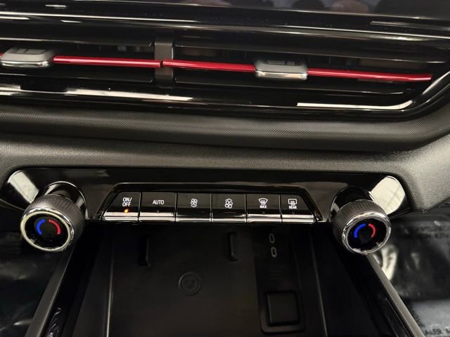 Used 2024 Chevrolet Silverado EV RST image 37