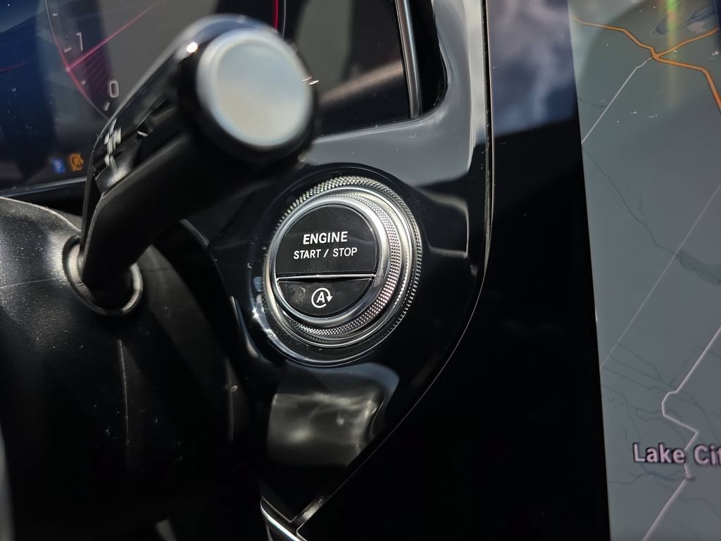 New 2026 Mercedes-Benz E 350 4MATIC Sedan image 24