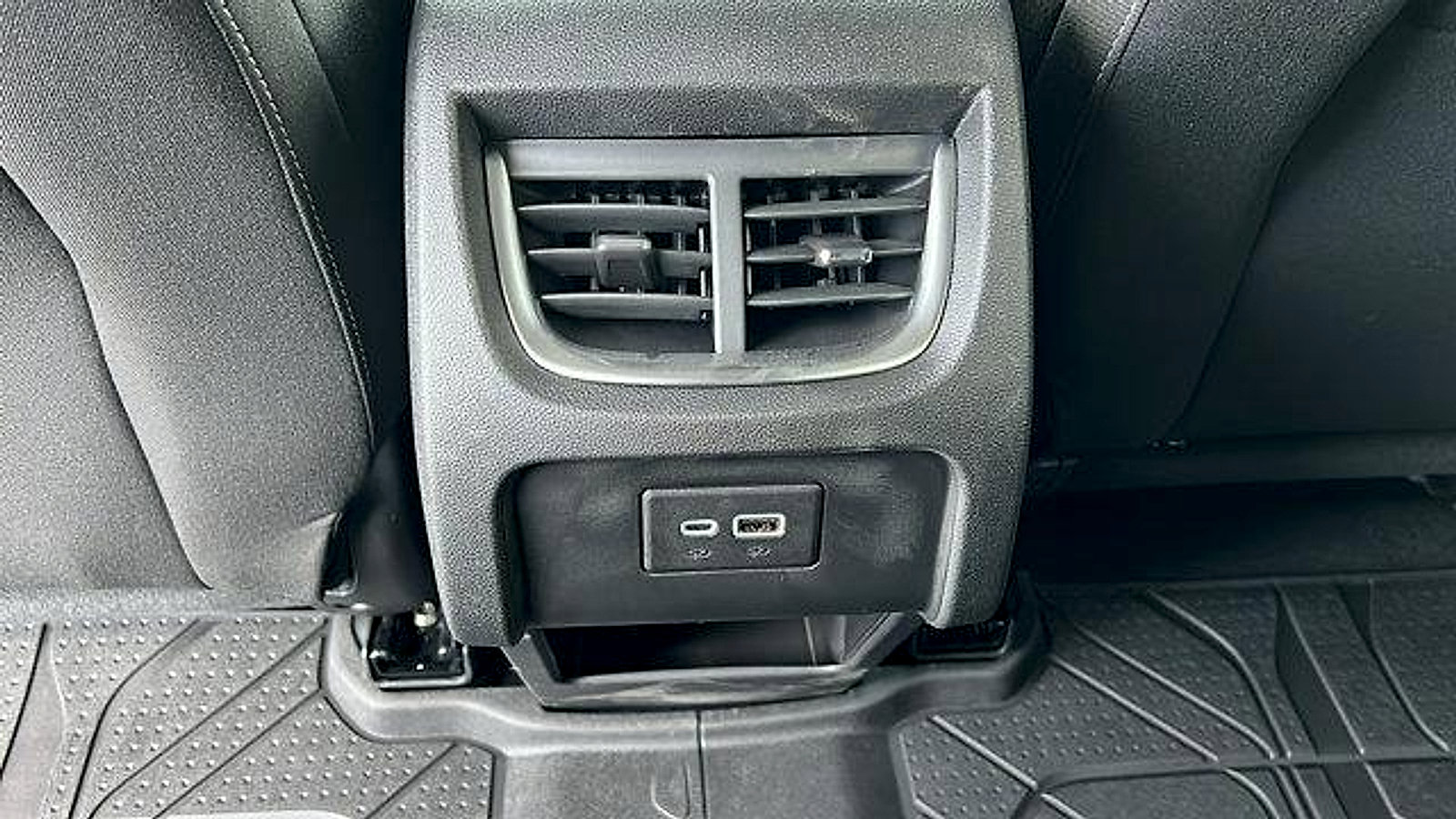New 2025 Chevrolet Blazer LT w/ Convenience Package image 14