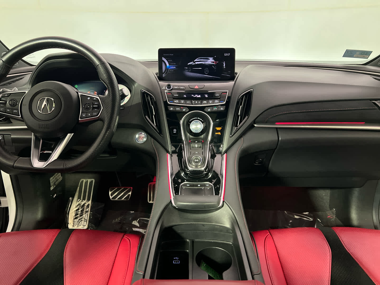 Certified 2024 Acura RDX A-Spec image 10