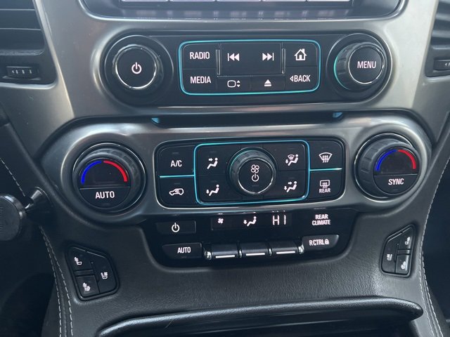 Used 2020 Chevrolet Tahoe Premier image 34