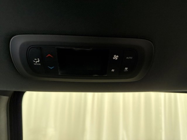 New 2026 Chrysler Voyager LX image 34