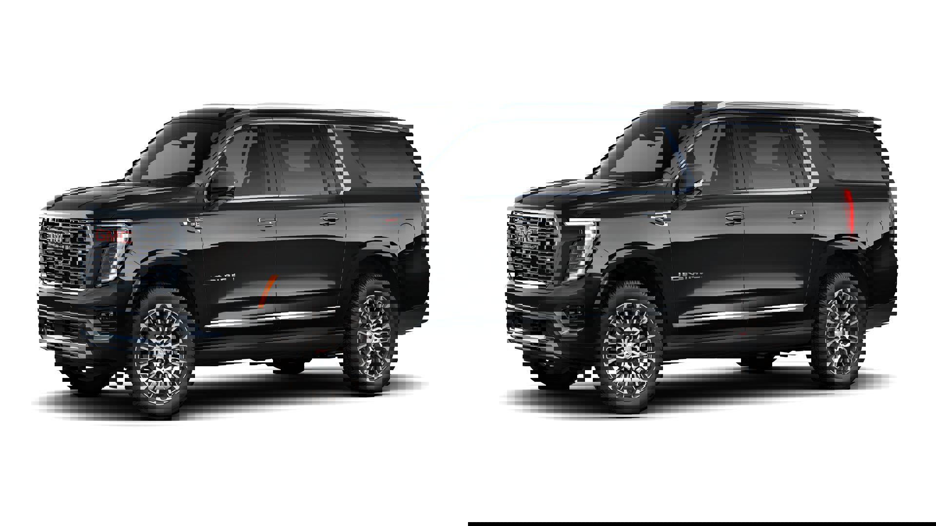 New 2026 GMC Yukon XL Denali image 21