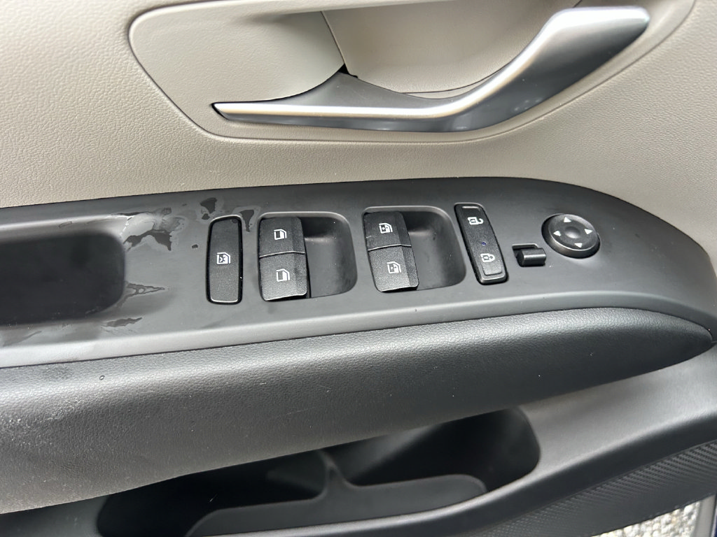 Certified 2024 Hyundai Tucson SEL FWD image 23