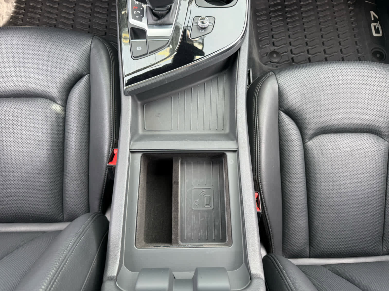 Used 2019 Audi Q7 3.0T Prestige w/ Prestige Package image 34