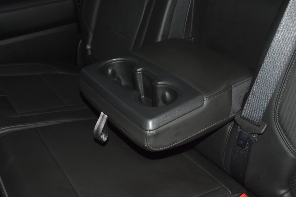 Used 2022 Chevrolet Silverado 3500 High Country w/ LPO, Hitch Package AWD/4WD image 49