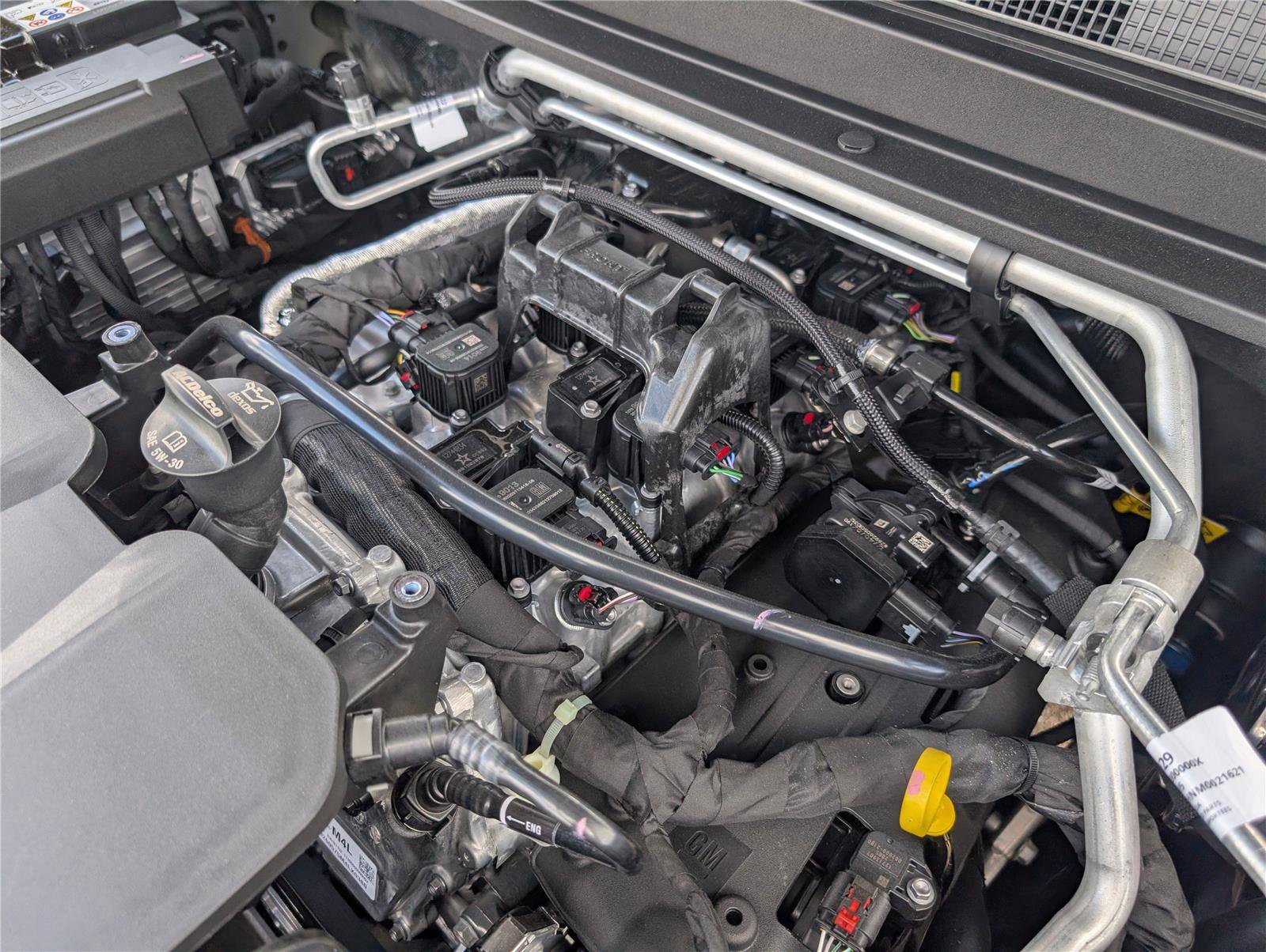 New 2026 Chevrolet Colorado Trail Boss image 10