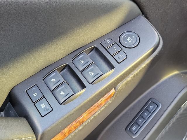 Used 2016 Chevrolet Tahoe LTZ AWD/4WD image 20