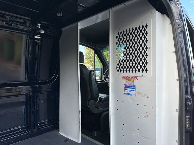 Used 2023 Mercedes-Benz Sprinter 144 Cargo image 18
