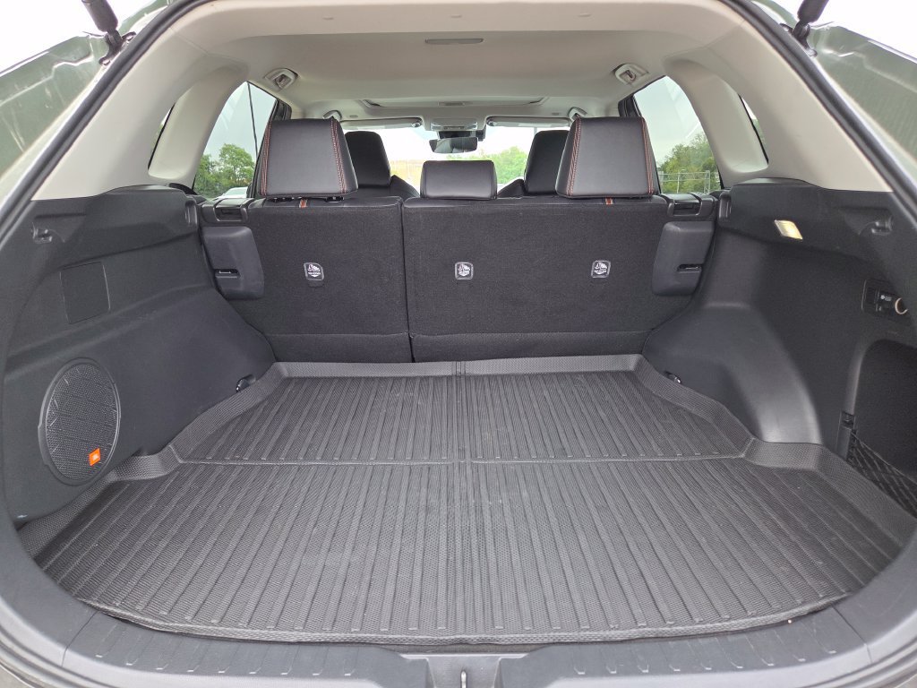 Used 2024 Toyota RAV4 Adventure w/ Convenience Package AWD/4WD image 30