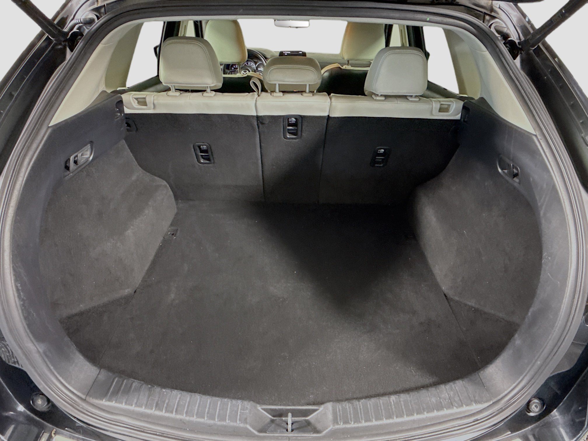 Used 2017 MAZDA CX-5 Grand Touring FWD image 35