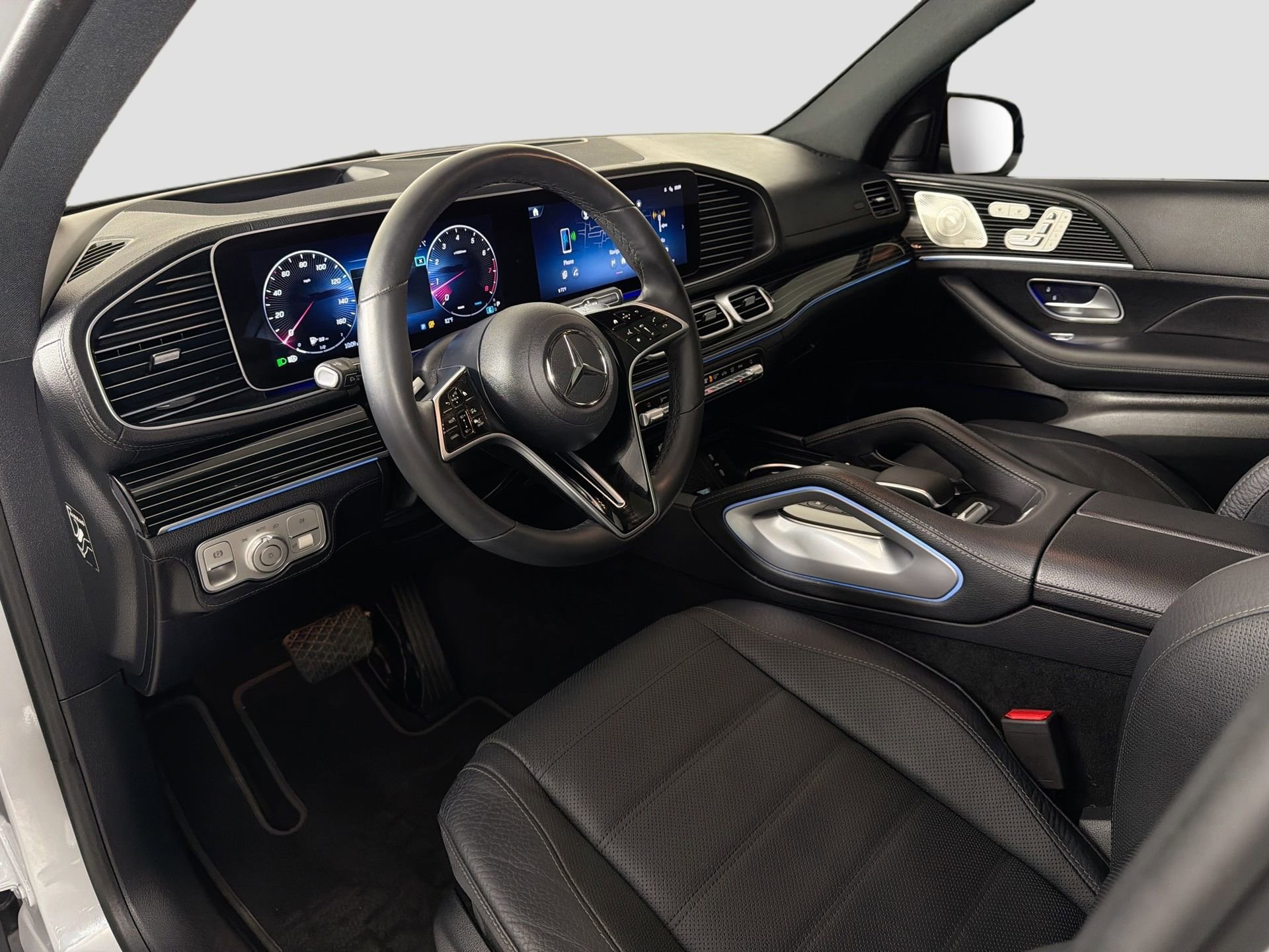 Used 2024 Mercedes-Benz GLE 580 4MATIC image 10