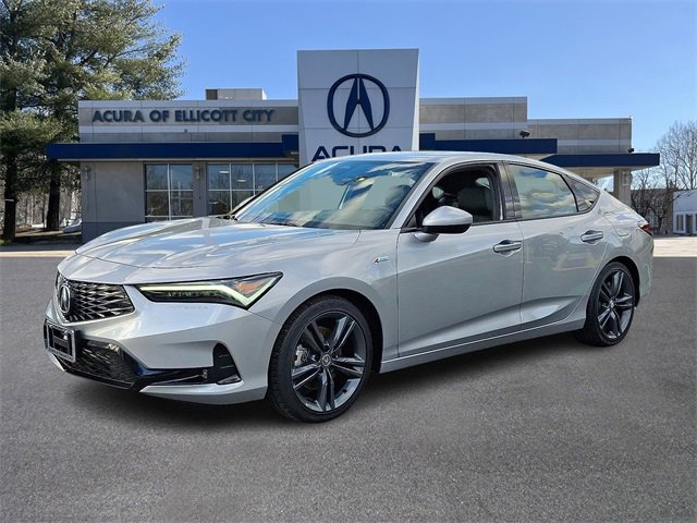 Used 2024 Acura Integra A-Spec image 3