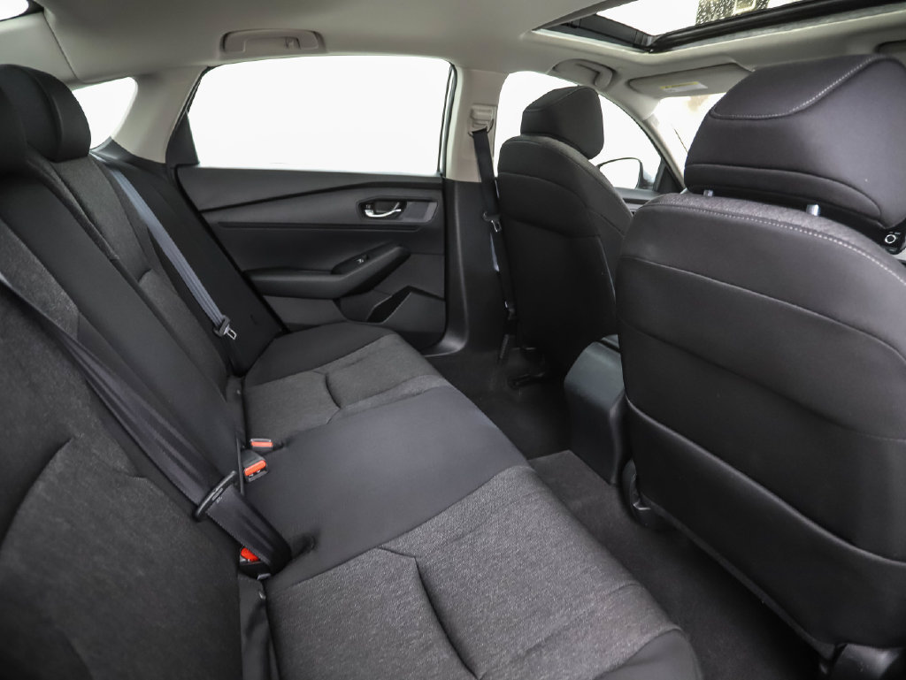 Used 2024 Honda Accord EX image 23