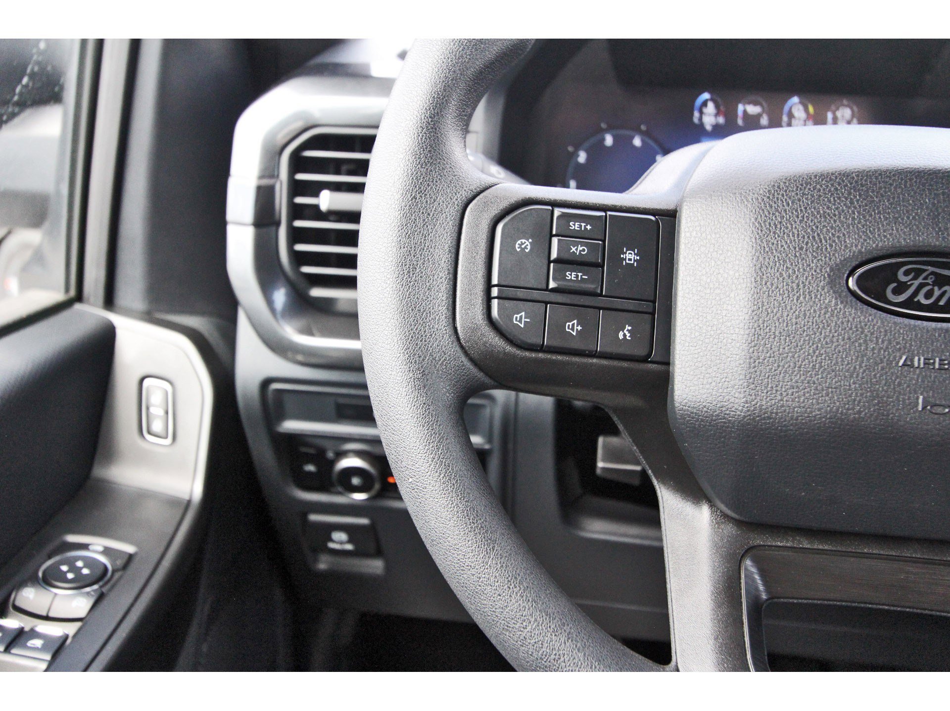 Used 2025 Ford F150 STX w/ STX Black Appearance Package image 17