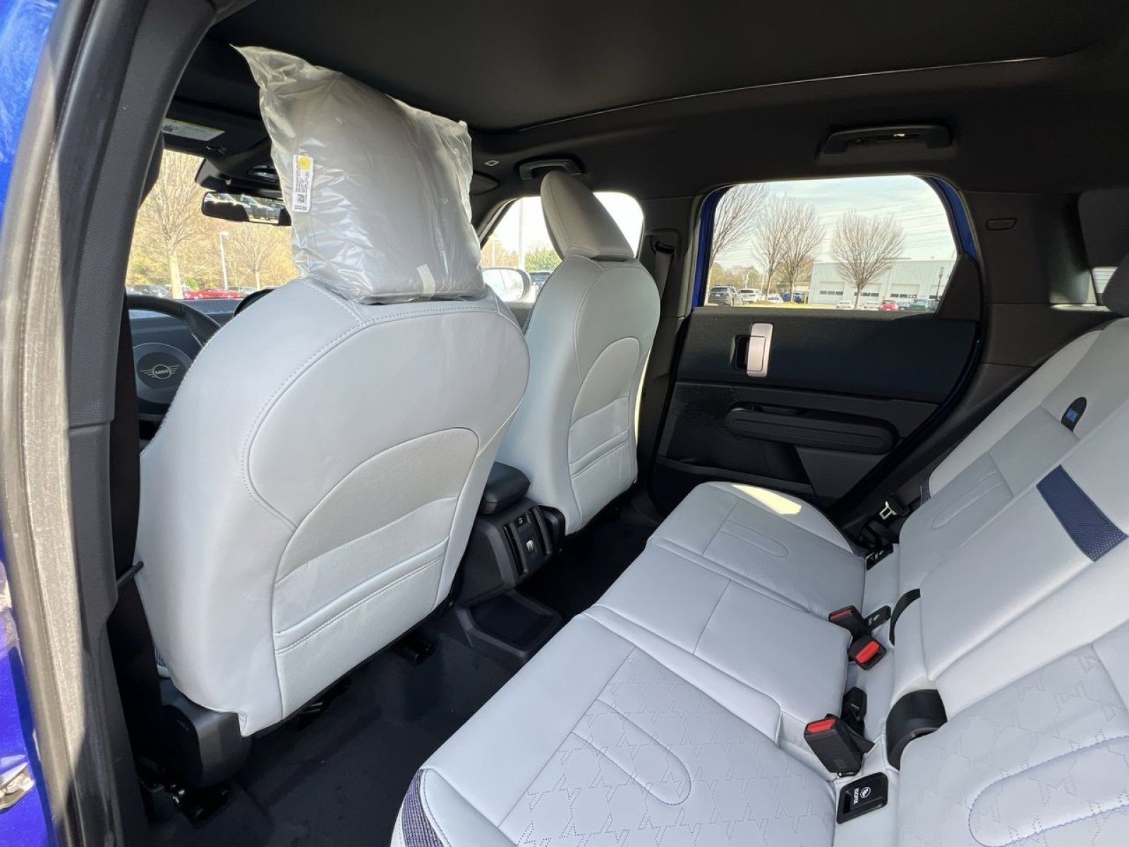 New 2026 MINI Cooper Countryman S AWD/4WD image 23