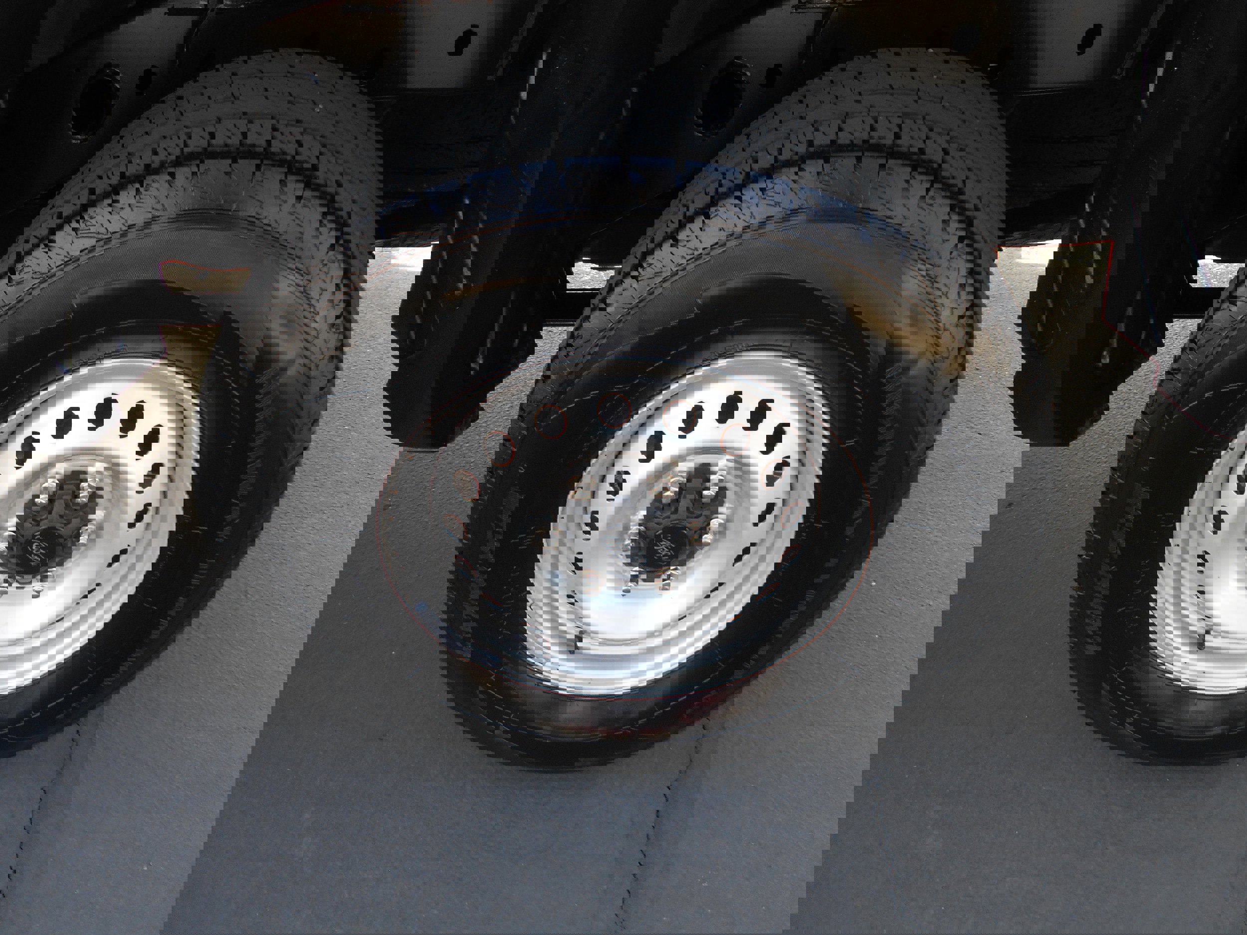 Used 2022 Ford Ranger XL image 13