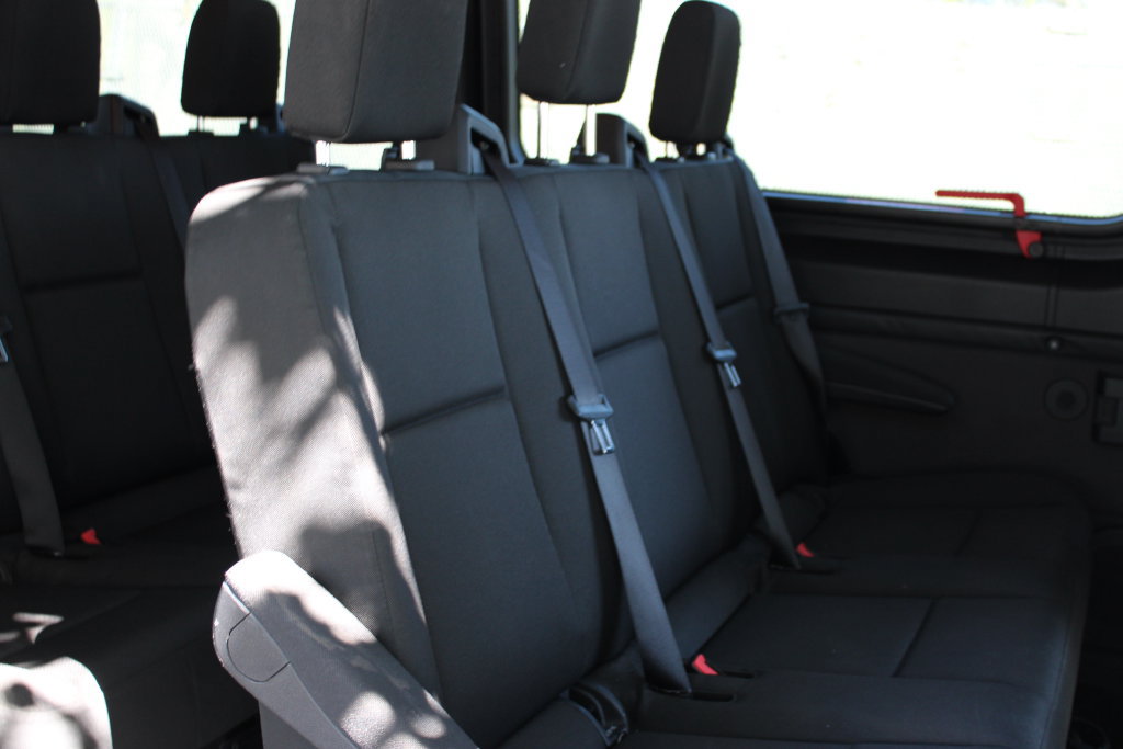 Used 2025 Mercedes-Benz Sprinter 2500 image 23