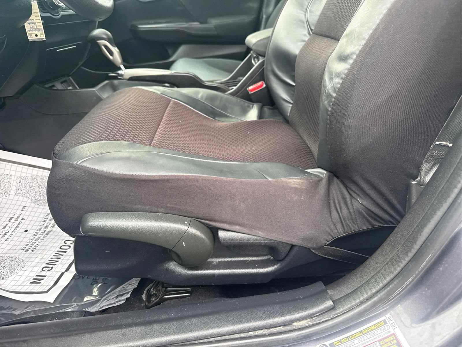 Used 2014 Honda Civic LX image 19
