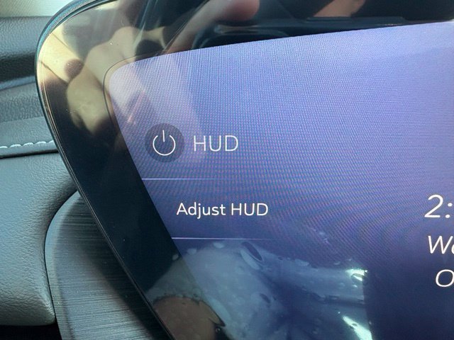 New 2026 Buick Envision Avenir AWD/4WD image 26