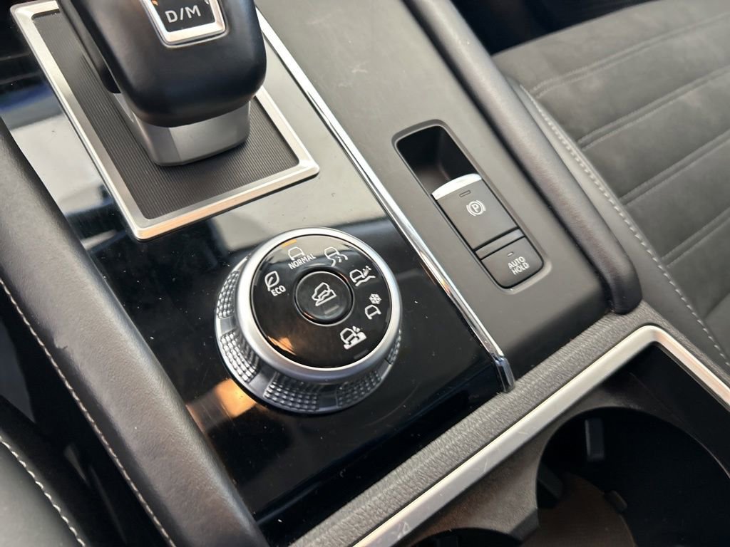 Used 2024 Mitsubishi Outlander SE image 49