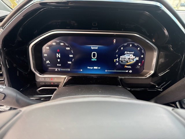 New 2026 Chevrolet Silverado 2500 LT image 13