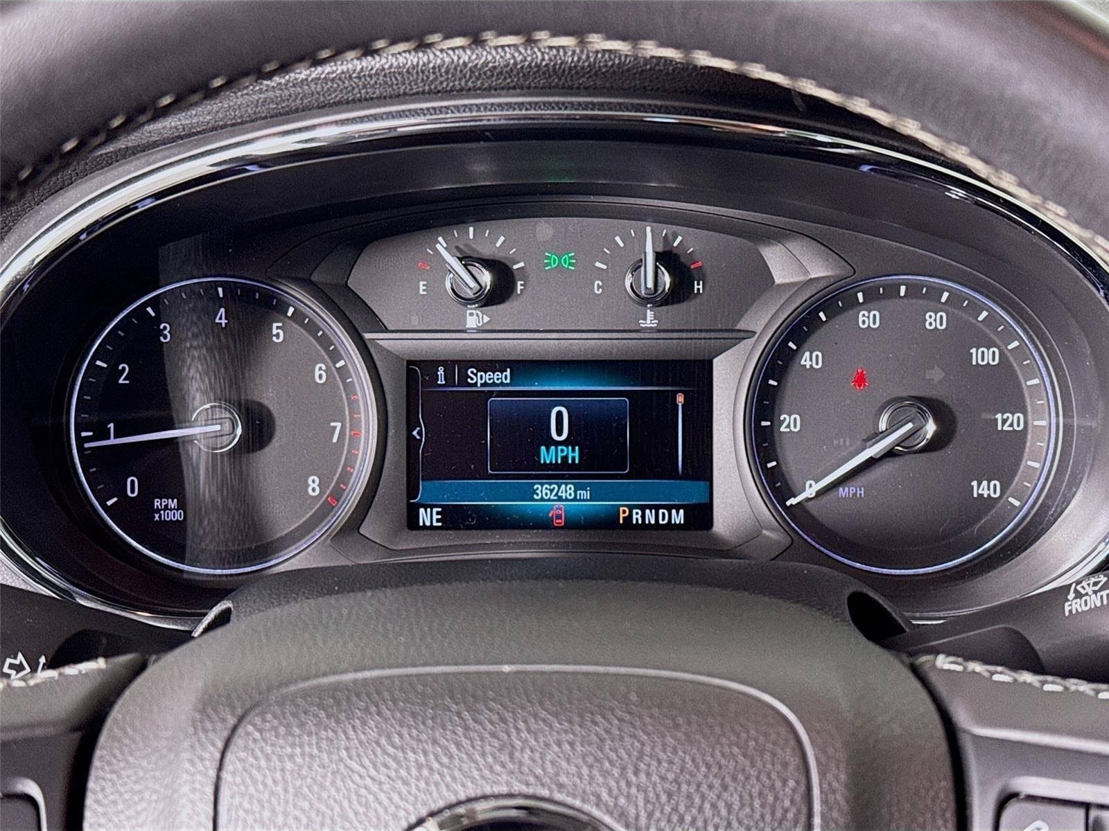 Used 2018 Buick Encore Preferred FWD image 14