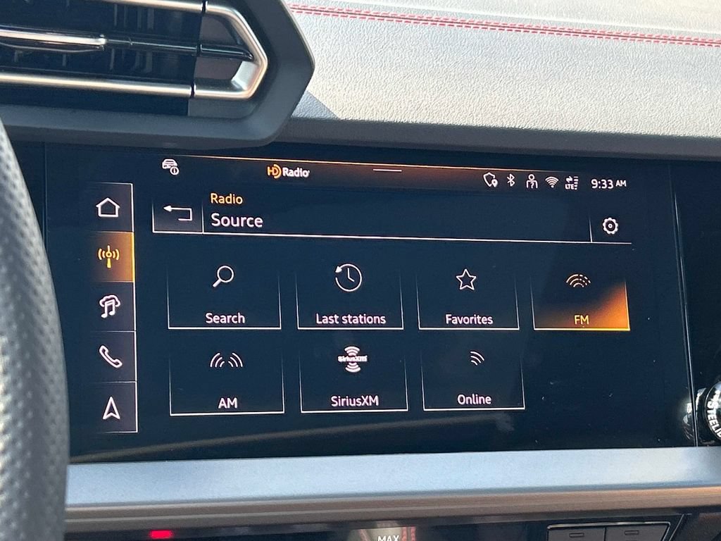 Used 2026 Audi S3 Premium AWD/4WD image 33