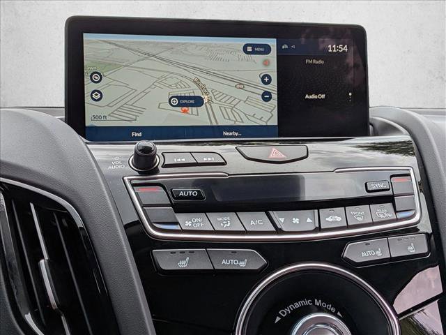 Used 2024 Acura RDX SH-AWD w/ Technology Package image 12