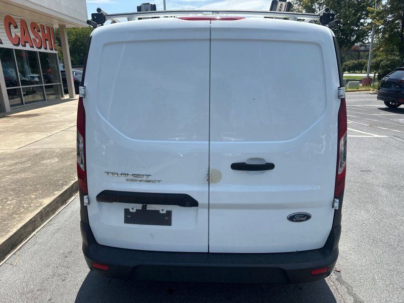 Used 2020 Ford Transit Connect XL FWD image 5