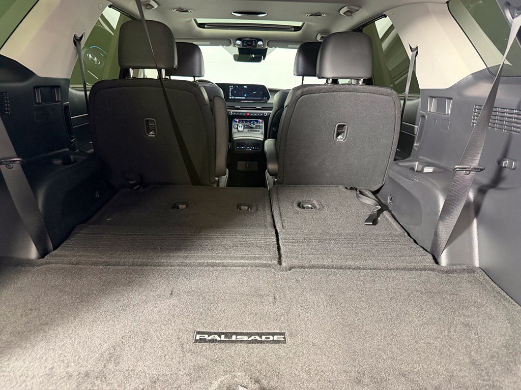Used 2024 Hyundai Palisade XRT FWD image 23