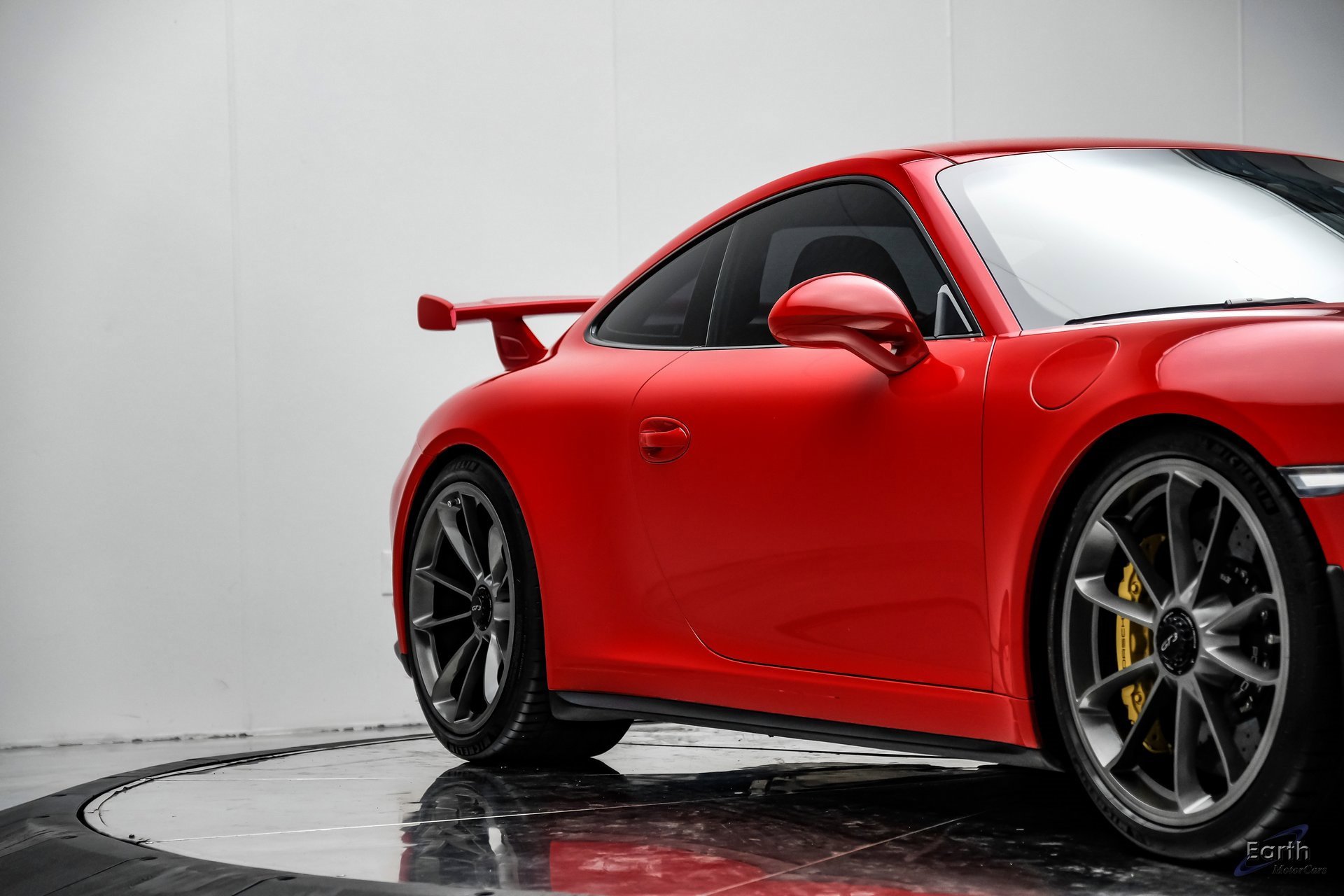 Used 2015 Porsche 911 GT3 image 25
