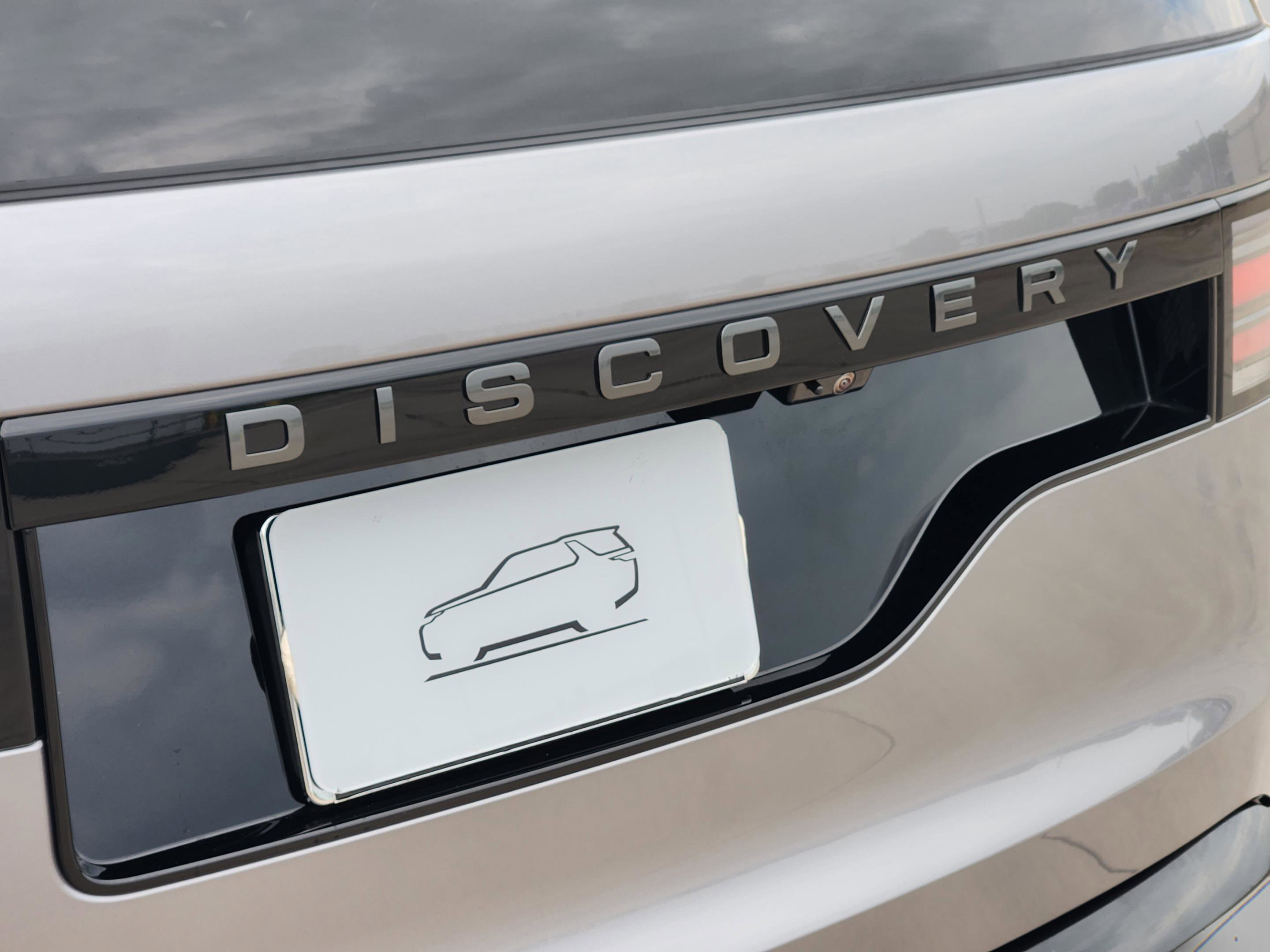 Certified 2025 Land Rover Discovery Dynamic SE AWD/4WD image 36