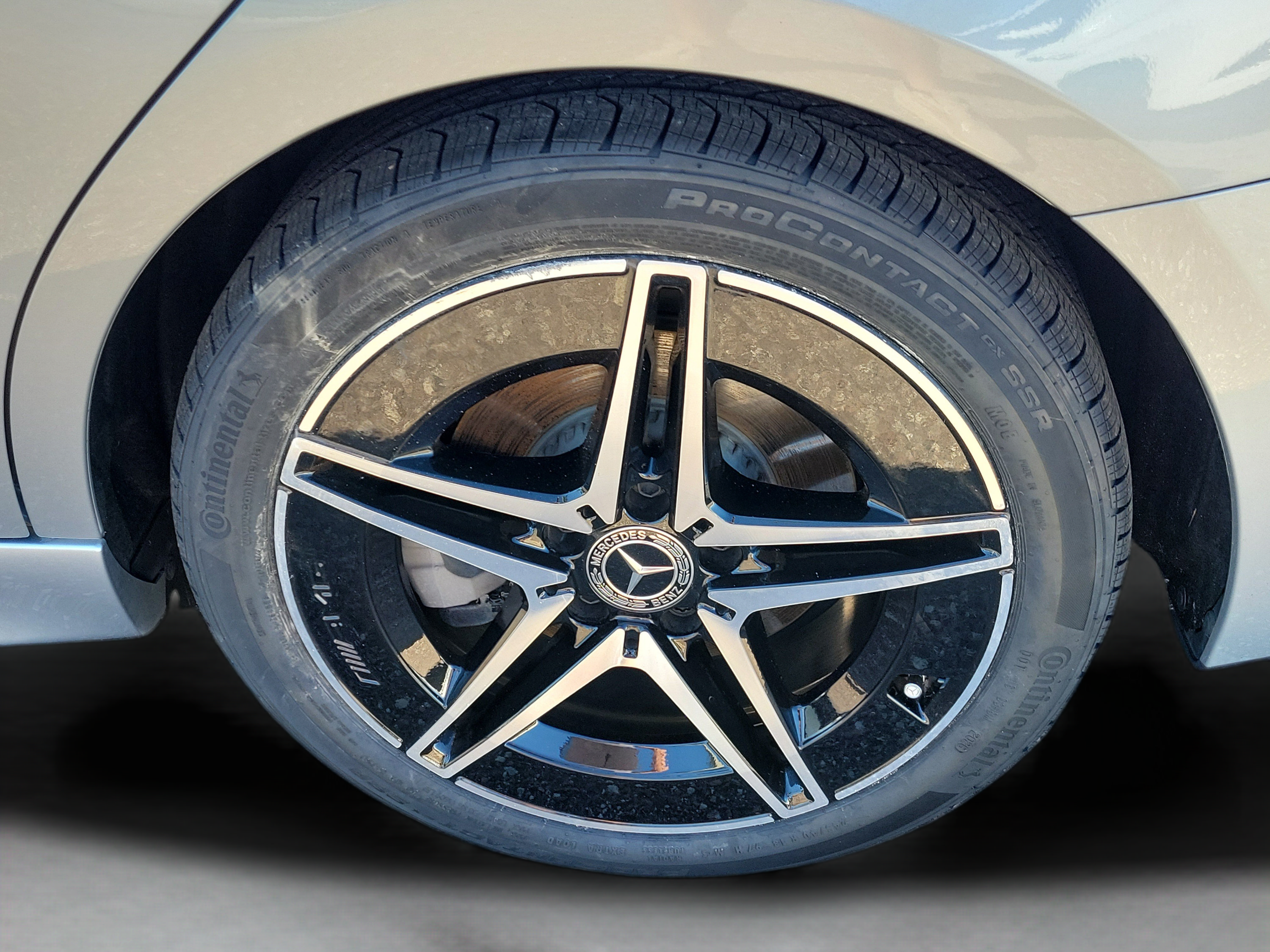 Certified 2023 Mercedes-Benz C 300 Sedan image 29