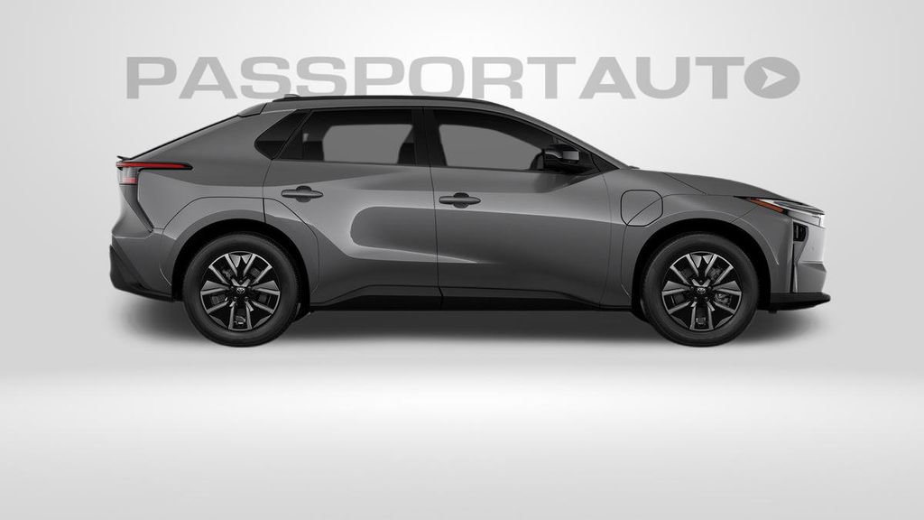 New 2026 Toyota bZ FWD image 13