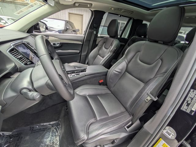 Certified 2025 Volvo XC90 T8 Ultra w/ Protection Package Premier AWD/4WD image 13