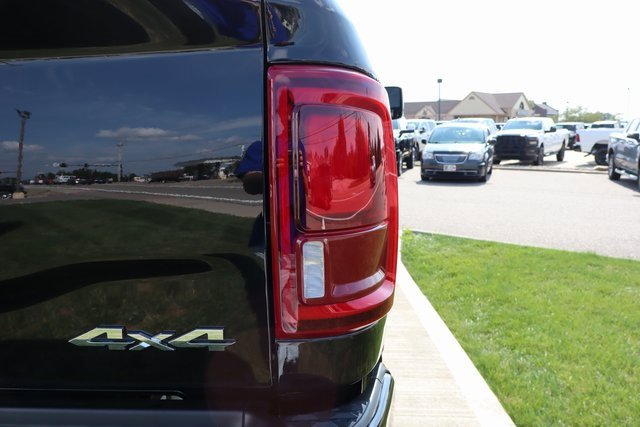 Used 2025 RAM 2500 Laramie image 41