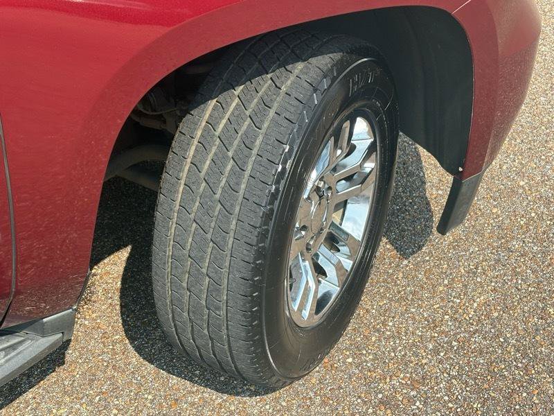 Used 2019 Chevrolet Tahoe LS RWD image 48