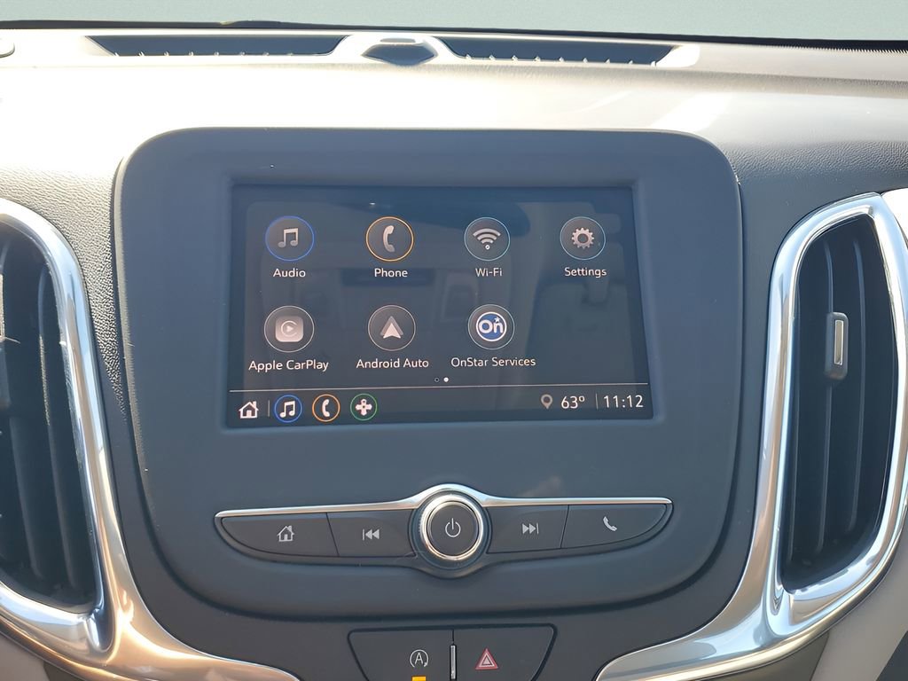 Used 2023 Chevrolet Equinox LS image 18