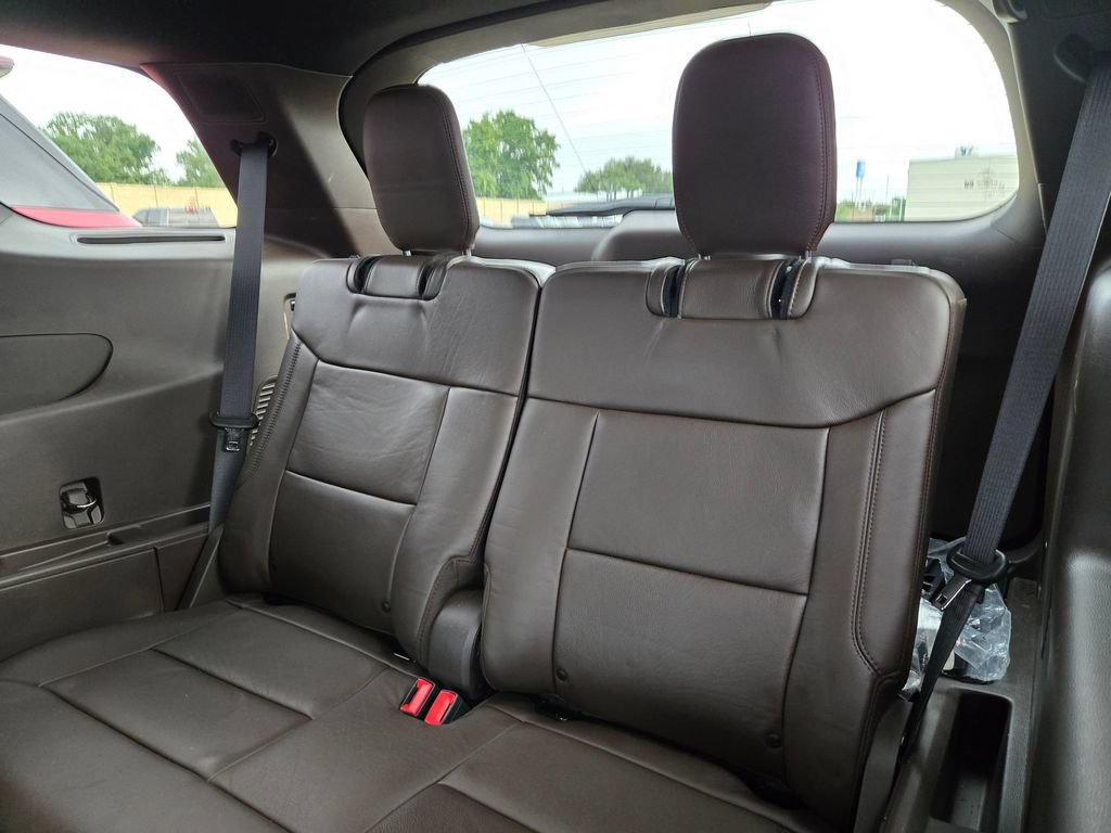 Used 2023 Ford Explorer King Ranch w/ Technology Package RWD image 16