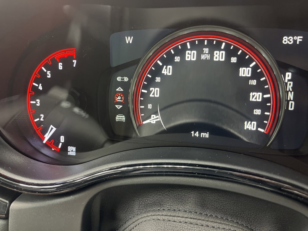 New 2025 Dodge Durango R/T image 14