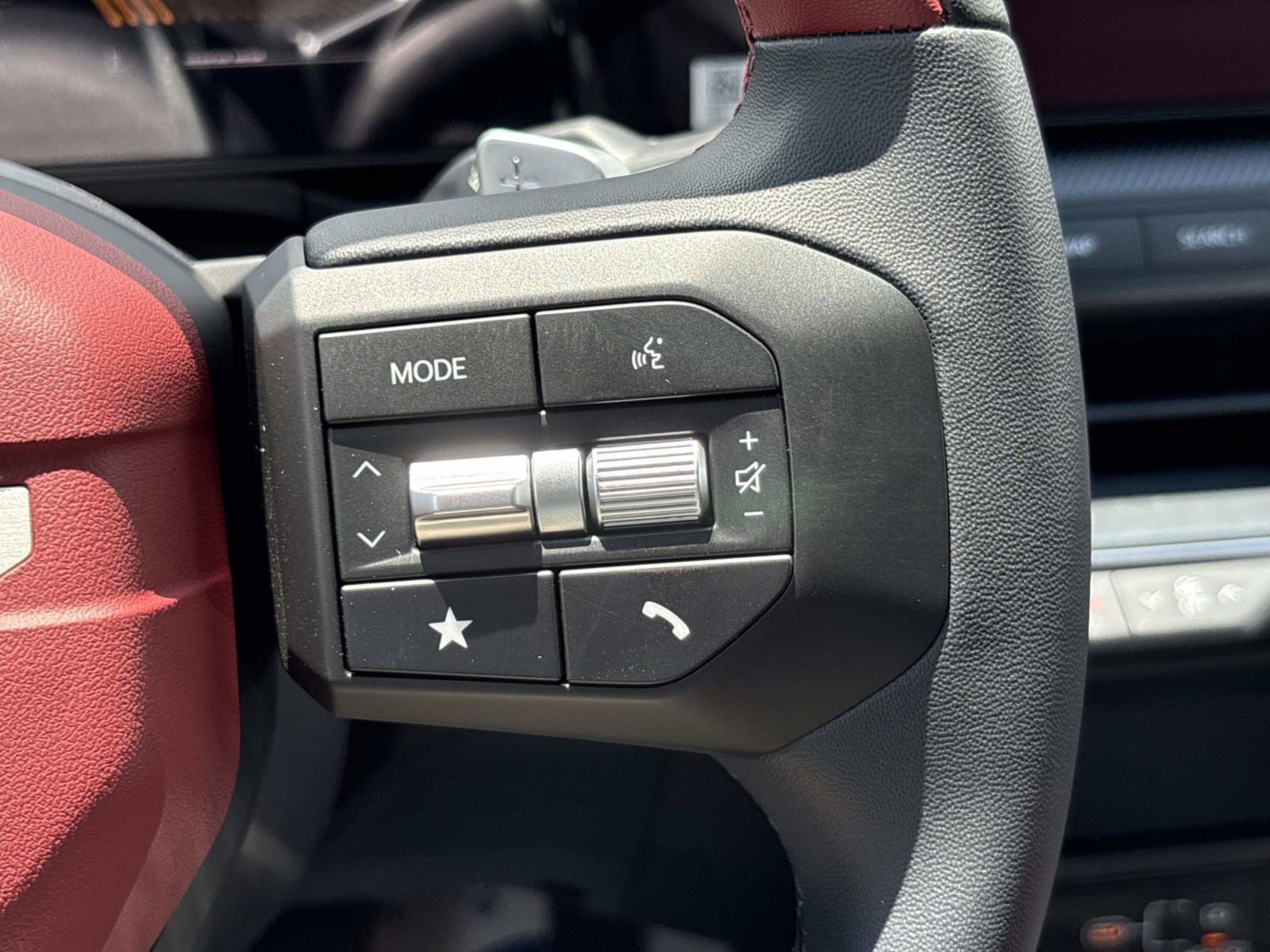 New 2026 Kia K4 GT-Line FWD image 26