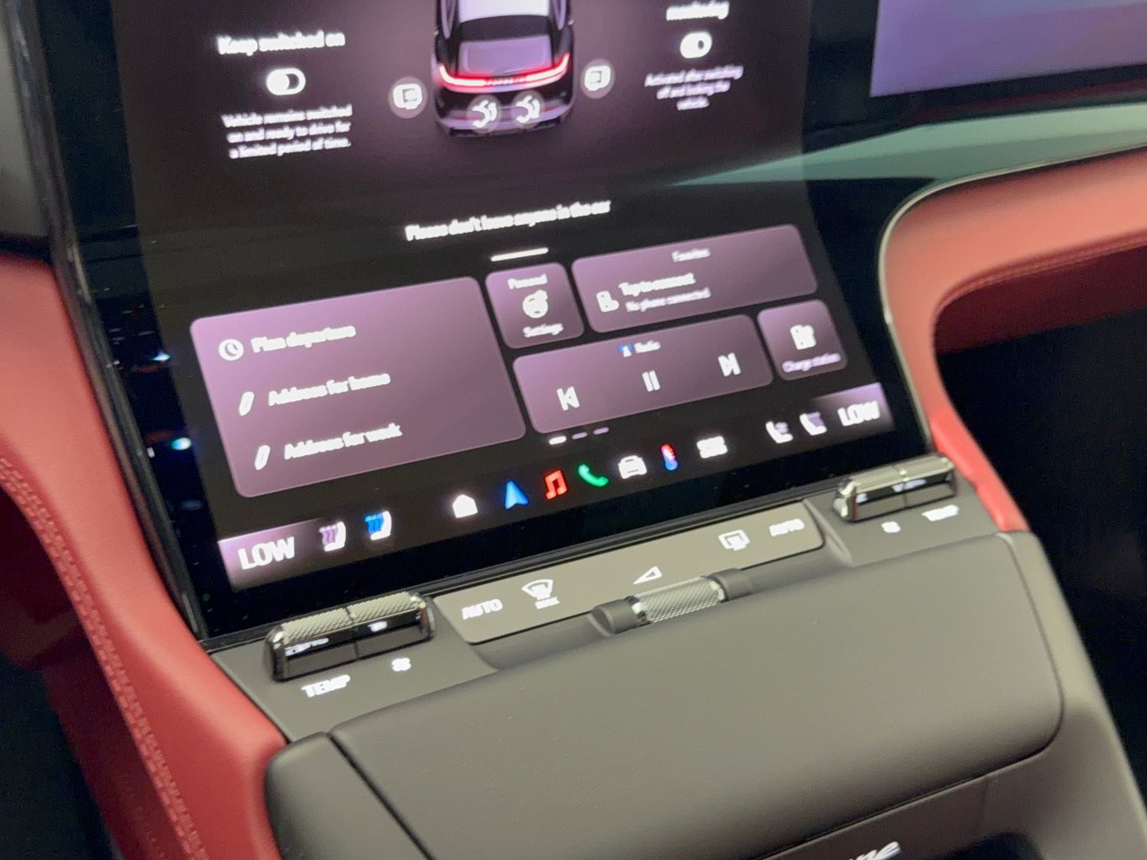 New 2026 Porsche Cayenne S AWD/4WD image 22