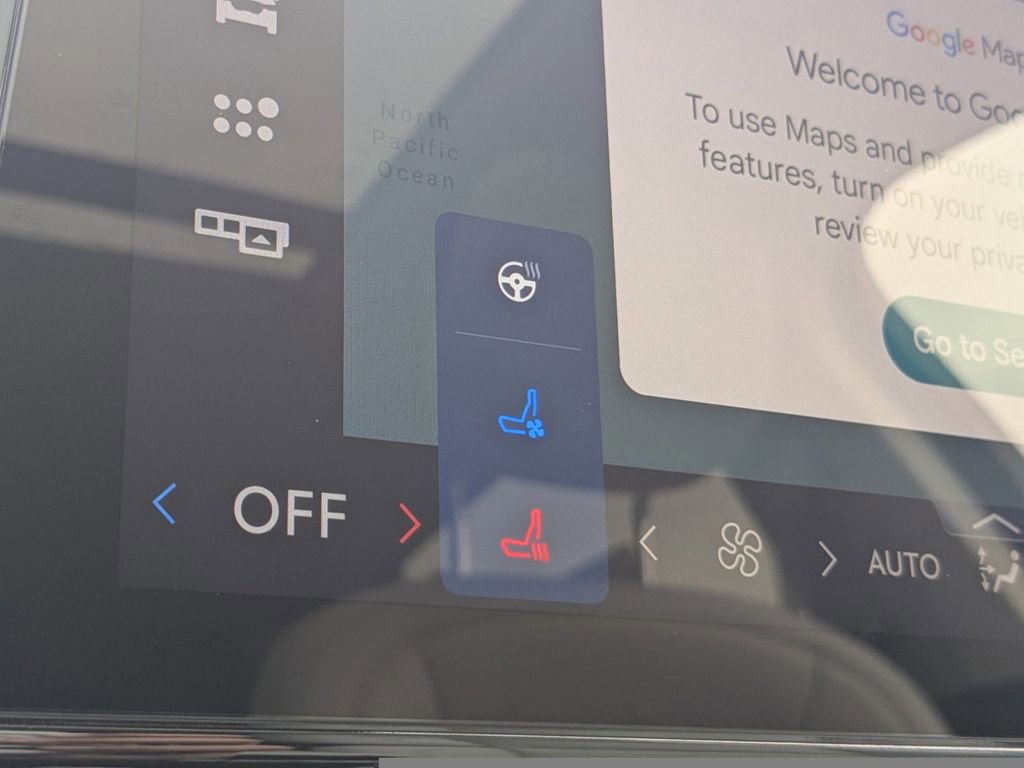 New 2026 Lincoln Nautilus Reserve image 25