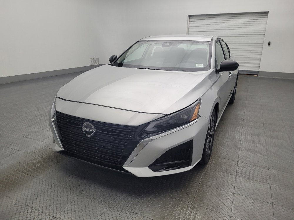 Used 2024 Nissan Altima 2.5 SV image 15