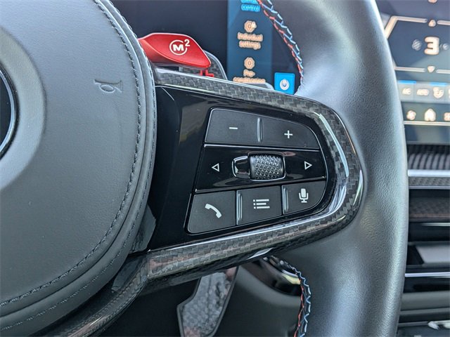 Used 2025 BMW M4 xDrive Competition w/ Executive Package image 29