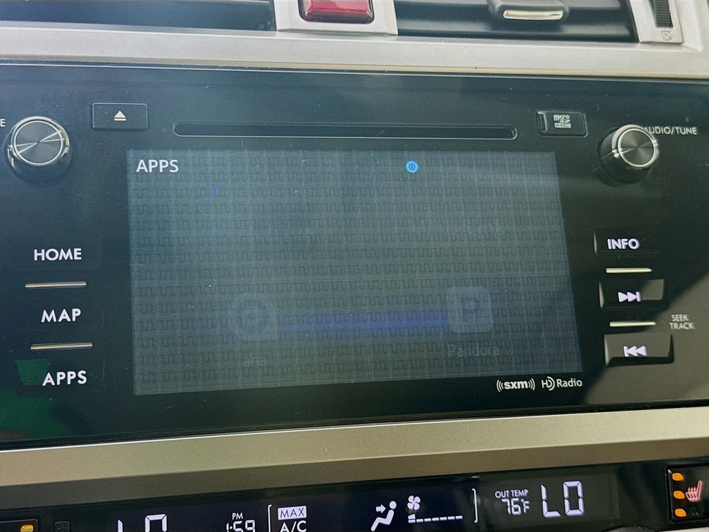 Used 2015 Subaru Outback 2.5i Limited image 17