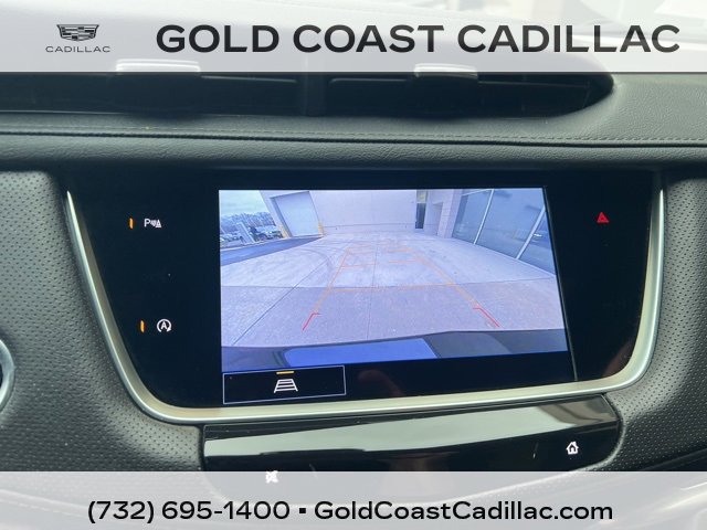 Used 2023 Cadillac XT5 Luxury w/ LPO, Floor Liner Package image 20