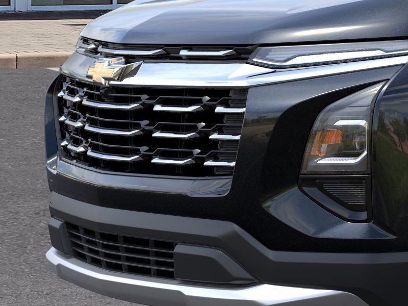 New 2026 Chevrolet Equinox LT w/ Convenience Package II image 56